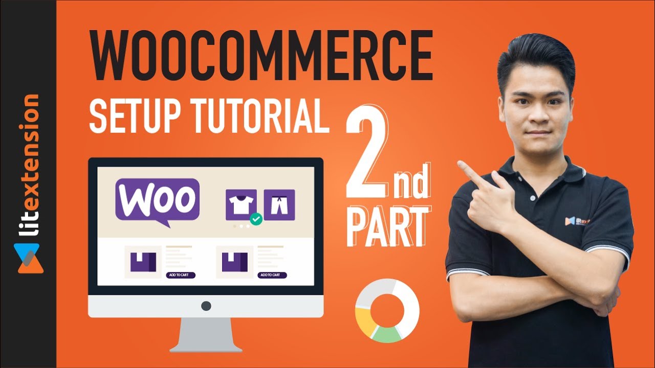 Woocommerce Setup Tutorial In 10 Minutes Part 2 Youtube Woocommerce Setup Tutorial In 10 Minutes Part 2 Youtube