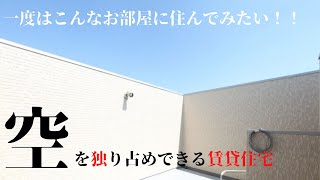 【内装動画】グランティック本陣　201号室【名古屋市賃貸】