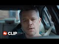 The Instigators Exclusive Movie Clip - Car Chase (2024)