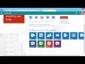 Office 365 Sharing and Collaboration (Webinar)