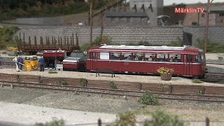 Märklin TV - Episode 79 HD