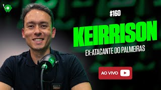 KEIRRISON - PODPORCO #160