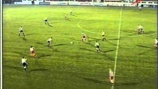 2000-01 (09) Εθνικός Αστέρας - ΟΦΗ 1-0