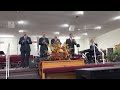 When We All Get Together With The Lord (Mark Trammell Quartet)