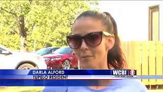 Lee County Ecoli Scare