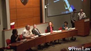 Quattrone Spring Symposium 2016: Video in Criminal Justice Investigation and Administration