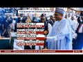 The Breakdown Of 'Buhari's Budget Of Consolidation' Pt.1 |Politics Today|