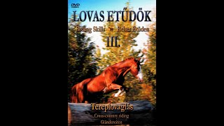 Lovas Etűdök III. - Tereplovaglás