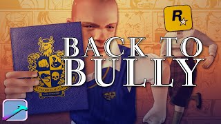 Rockstar's Most Unique Game | A Bully Retrospective