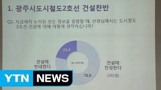 광주시민 공론화위원회, \