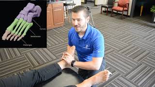 Fixing Runner's Knee (Treatments \u0026 At-Home Help)