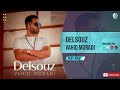 vahid moradi delsouz official audio track وحید مرادی دلسوز