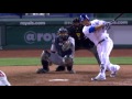 min@kc royals score two to tie game take lead