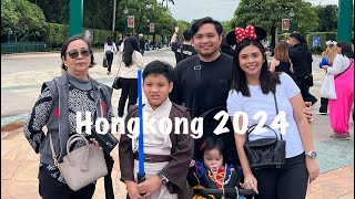 Hongkong 2024 Part 1@LoreenLim