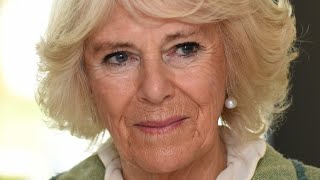 Camilla's Response To The Royal Fallout Is Turning Heads