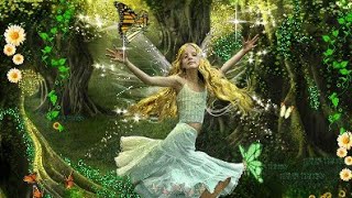 🎧 432HZ - MAGICAL FOREST MUSIC - Manifest Miracles - Raise Your Vibrations