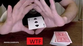 10 Incredible Illusions from a true Mystifier!! // Best instagram Magic