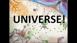 What Is The PCG Universe?