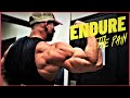 I´M WILLING TO GRIND, ENDURE & SUFFER - BODYBUILDING MOTIVATION 🔥