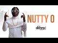 Ep. 47| Nutty O on Military Touch Fallout, Chillspot Records, Success & More | The Denny J Show