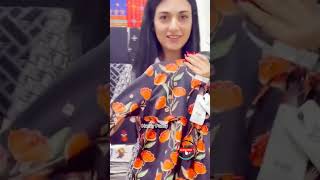 Sarah Khan Shopping for Alyana - Sarah Khan | Falak Shabir | Shorts | Sarah Dramas | Hanky Panky