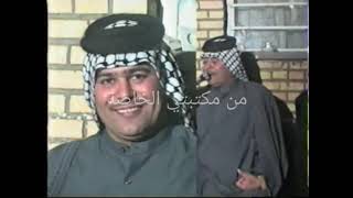 رعد الناصري حفلة عبادان2003__2