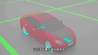 3D动画演示美国M1A2坦克原理，能打过俄T9吗？看完你就知道了！