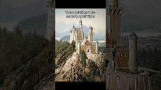 Adolf Hitler's rejection from Art School #history #arthistory #art #painting
