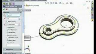 TIP 07 Curve-Driven Pattern