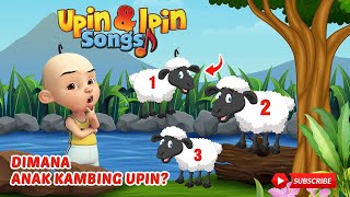 Upin & Ipin Song - Anak Kambing Saya | Lagu Anak Indonesia 2021