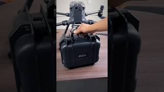 Dji Zenmuse H30T Attaching To Dji M350 Rtk ✨ #dji #shorts #shortsfeed #viralshorts #foryou #youtube