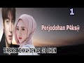 Ep1 Terpaksa Menikah Karena Perjodohan • Novel Romantis