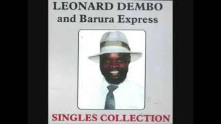 Leonard Dembo Kukura Mumhu