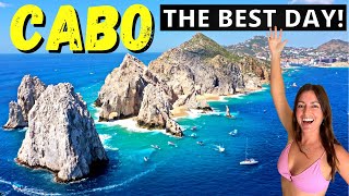 CABO San Lucas Mexico (what to SEE and DO)