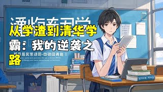 从学渣到清华学霸：我的逆袭之路