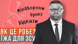 ЯЙЦЯ РЕЗНІКОВА. Суть схеми та корупції // ЯК ЦЕ РОБЕ // Цензор.НЕТ