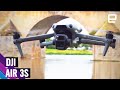 DJI Air 3S review: A nearly faultless drone