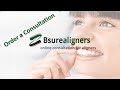 Bsurealigners order a consultation