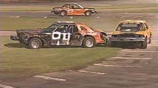 Sportsdrome Speedway 2004 TV Night of racing