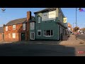 wonderful tenterden town walk. kent. england 4k