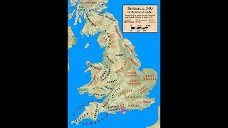 Germanic Britain