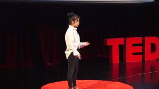 The Biology of Depression | Emily Song | TEDxShanghaiAmericanSchoolPuxi