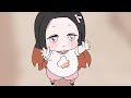 Demon Slayer Nezuko : ONII CHAN!!┃animation