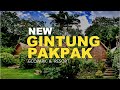 NEW GINTUNG PAKPAK Eco Park | Solo Ride Arayat Pampanga | Suzuki GSX-S750 #gintungpakpak