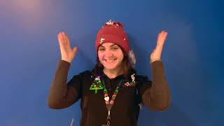 Maker Mindset: No-sew Hat