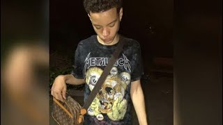 Lil Mosey Gets Robbed Full Video