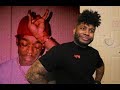 Lil Uzi - Sanguine Paradise REACTION/REVIEW