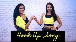 Hook Up Song | Tiger Shroff | Alia Bhatt | Team Naach Choreography |