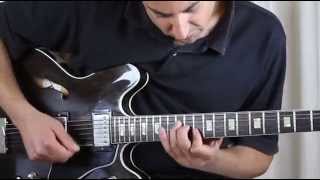 Learn Blues Licks | Blues Guitar 101 | Guitar Zoom
