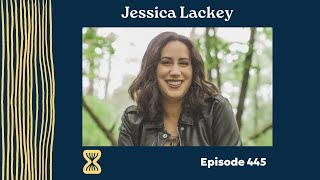 How to Build Authority as a Solopreneur with Jessica Lackey